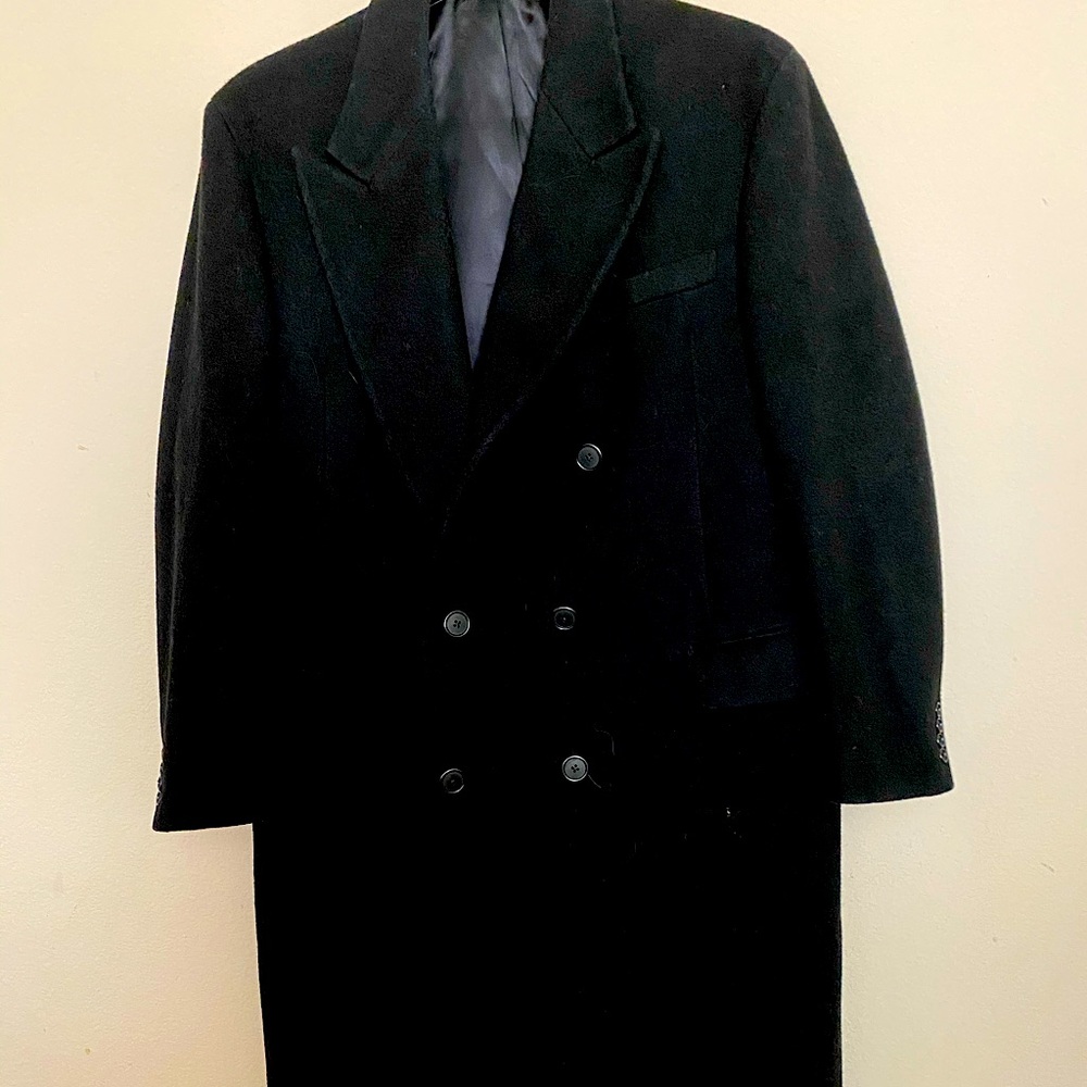 Ralph Lauren Trench coat